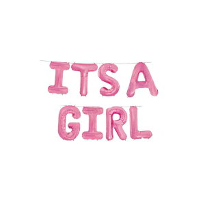 �A���t�@�x�b�g�o���[�� ITS A BOY ITS A GIRL �o���[�� �K�[�����h ���D �A���~���D �C�b�c�A�K�[�� ���̎q �C�b�c�A�{�[�C �j�̎q �x�r�[�V�����[ ���a���� �p�[�e�B�[ �f�R���[�V���� ���� �s