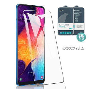 galaxy a30 SCV43 KXtB GalaxyA30 GalaxyA50 2Zbg TX SAMSUNG XN[veN^[ 2.5D dx9H wh~ Uh~ CAh~ tی uhKi gor