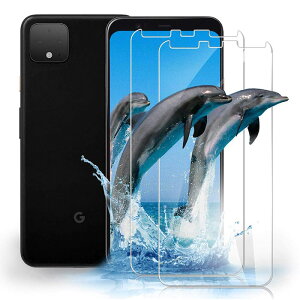 KX tیtB Pixel 4 XL KXtB 2.5D EhGbWH 2 tKXtB dx9H wh~ Uh~ XN[veN^[ CAh~ sNZ4Xl uh