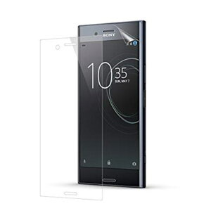 Xperia XZ1 tB SO-01K SOV36 701SO XN[veN^[ ^ ϏՌz یV[g 3 NA h~ wh~ GNXyA XZ1 tیtB gor