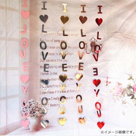 楽天市場 バレンタイン 装飾の通販