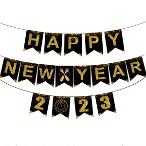 2023 HAPPY NEW YEAR K[h ^[oi[  VN Be  j[C[ tHgu[X