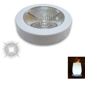 LED�R�[�X�^�[ ���� ���d�r�� LED���C�g �h�����N�z���_�[ ���� ��� �ی^ �o�[ �O�b�Y �N���u �p�[�e�B�[ �C�x���g �f�B�X�v���C �X�^���h LED���C�g�A�b�v�W���� ���C���{�[ �z���C�g �����v
