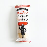 めんたいマヨネーズタイプ