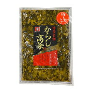 PK明太入辛子高菜300g