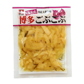 博多ごぶごぶしそ味120g