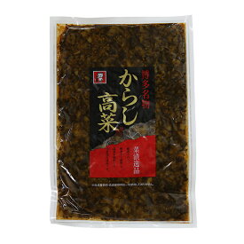 PKからし高菜300g