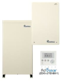 【送料無料】ダイヤゼブラ電機　全負荷ハイブリッド蓄電システム　EIBS7 (PCS 9.9kW)