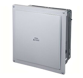 【送料無料】オムロン　5.5Kw単相集中型パワーコンディショナ　自立運転機能なし　KPV-A55-J4