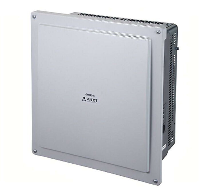 楽天市場】【送料無料】オムロン 5.5Kw単相集中型パワーコンディショナ 