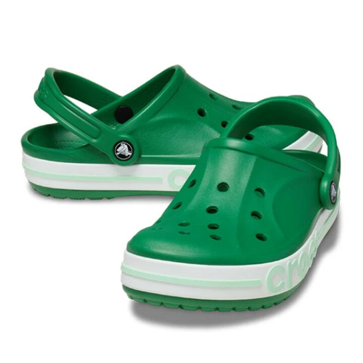 楽天市場】クロックス crocs サンダル メンズ レディース バヤバンド 