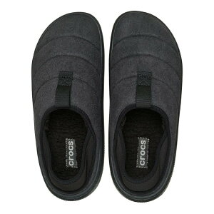 NbNX crocs {A Y fB[X NVbN B[K XEF[h bN Classic Vegan Suede Moc ubN 212097-001 23 24 25 26 27 28