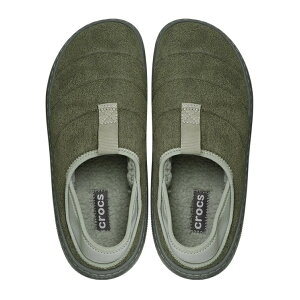 NbNX crocs {A Y fB[X NVbN B[K XEF[h bN Classic Vegan Suede Moc J[L 212097-1WS 23 24 25 26 27 28
