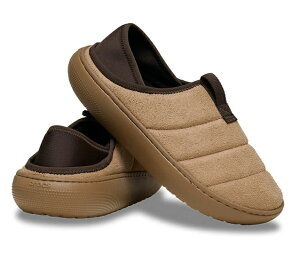 NbNX crocs {A Y fB[X NVbN B[K XEF[h bN Classic Vegan Suede Moc x[W 212097-2JJ 23 24 25 26 27 28