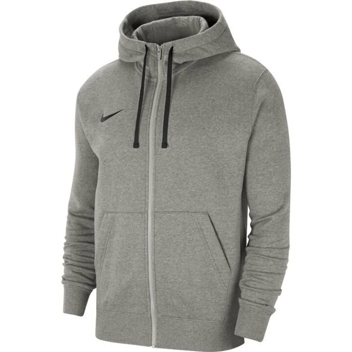 楽天市場 ナイキ パーク フリース フルジップ フーディ ダークグレーヘザー Cw67 063 S M L Xl 2xl Usサイズ 大きい サイズ メンズ 裏起毛 裏フリース ナイキジャパン正規品 Niwa Sports
