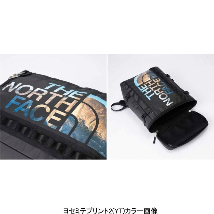 楽天市場】ノースフェイス デイパック ノベルティBCヒューズボックス 