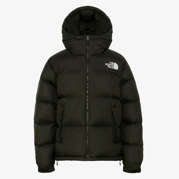 楽天市場】ノースフェイス ヌプシフーディー Nuptse Hoodie ダウン 