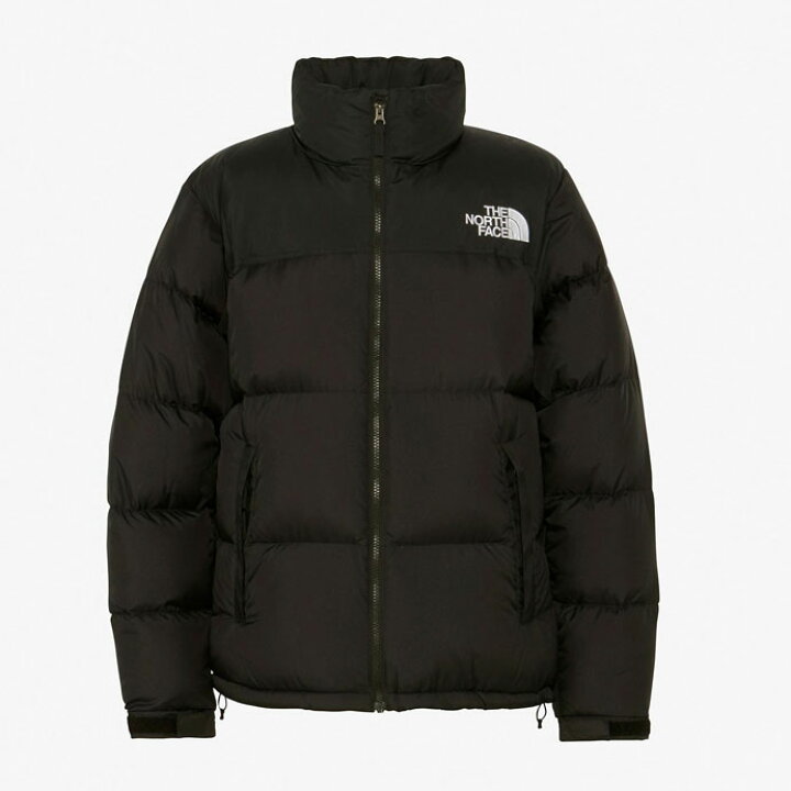 楽天市場】ノースフェイス ヌプシジャケット Nuptse Jacket ダウン 