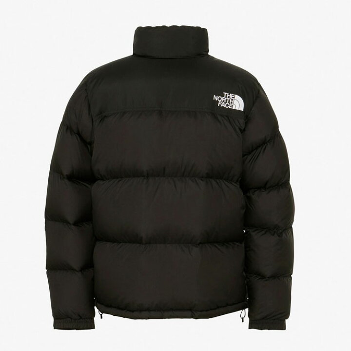 楽天市場】ノースフェイス ヌプシジャケット Nuptse Jacket ダウン 
