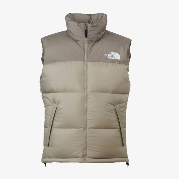 楽天市場】SALE 20%OFF! ノースフェイス ヌプシベスト メンズ キャバン 