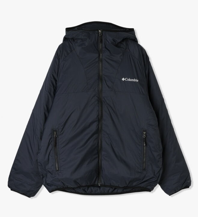 楽天市場】コロンビア Columbia ホープパインズフォレストインシュレ 