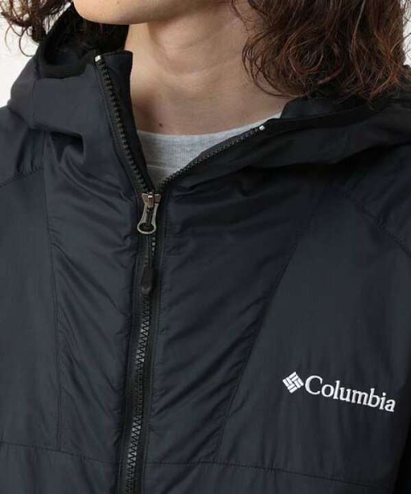 楽天市場】コロンビア Columbia ホープパインズフォレストインシュレ 