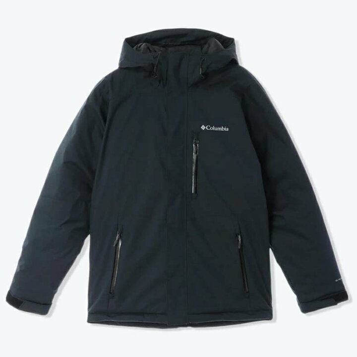楽天市場】コロンビア Columbia オークハーバーIIインシュレーテッド 