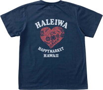Hawaii Women s Haleiwa Happy Market Limited T-Shirt Small Toys Games