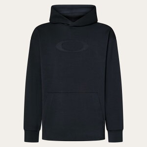�I�[�N���[ OAKLEY ENHANCE QD FLEECE L/S HOODY 5.0 �t���[�X�W���P�b�g �����t�[�f�B�[ �X�E�F�b�g�p�[�J�[ �����Y �u���b�N FOA408999-021