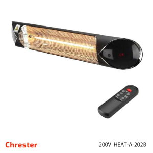 ChresteriNX^[jyKTX 2000EEԊOq[^[ HEAT-A-202BmCH-012nyfsp2124-6fzyyΉszySiz