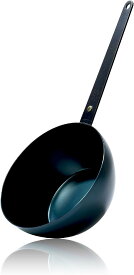 【ミシュランシェフ考案】鉄フライパン 日本製 20cm 28cm 深哲 鉄 フライパン IH ガス 深型 軽量 国産 熱伝導 シーズニング不要 油ならし不要 鉄分 錆びにくい 軽い お手入れ 簡単 藤田金属 送料無料