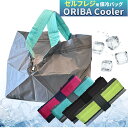【最短当日出荷】oriba エコバッグ 保冷バッグ セルフレジ Cooler オリバ 折りたたみ マチあり 大容量 レジカゴ コン…