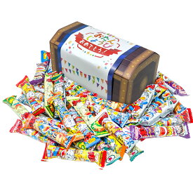 【みんな大喜び】誕生日 宝箱 ギフト うまい棒 詰め合わせ 12種類 計36本セット お菓子セット プレゼント 贈り物 大量 スナック お菓子詰め合わせ 子供会 プレゼント お祝い 小袋 送料無料