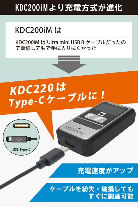 楽天市場】【 KDC200iM 待望の大幅進化 】せどり 高速 ワイヤレス バー  
