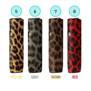 アイコス カバー イルマワン イルマiワン ケース スリーブ 保護 耐衝撃 IQOS iluma one 選べる26種類 Aセット