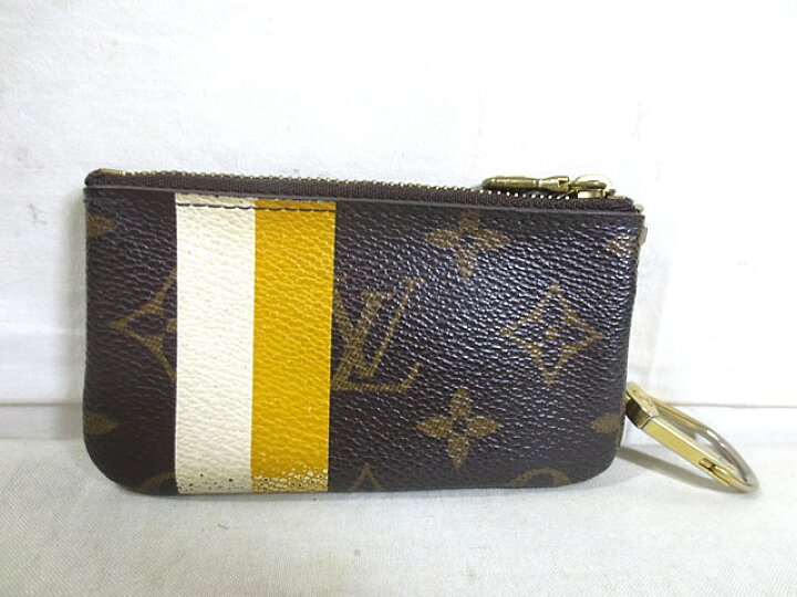 楽天市場】美品 LOUISVUITTON ルイヴィトン モノグラム グルーム  