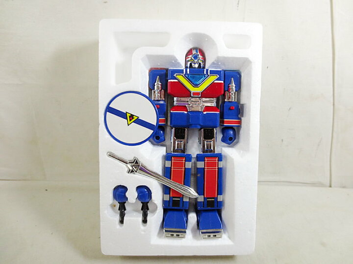 楽天市場】新品同様 バンダイ プラデラ 超新星フラッシュマン 
