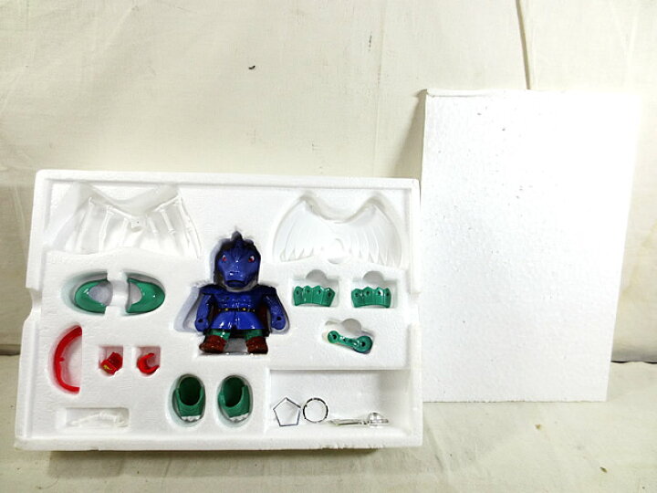 楽天市場】新品同様 バンダイ ビックリマン ビックリクロス 天魔界 
