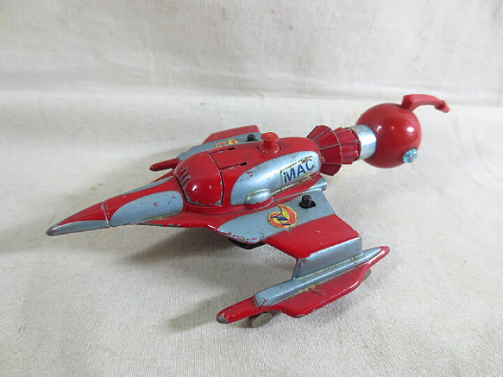 楽天市場】美品 タカトクトイス ウルトラマンレオ マッキー3号 : 虹商店