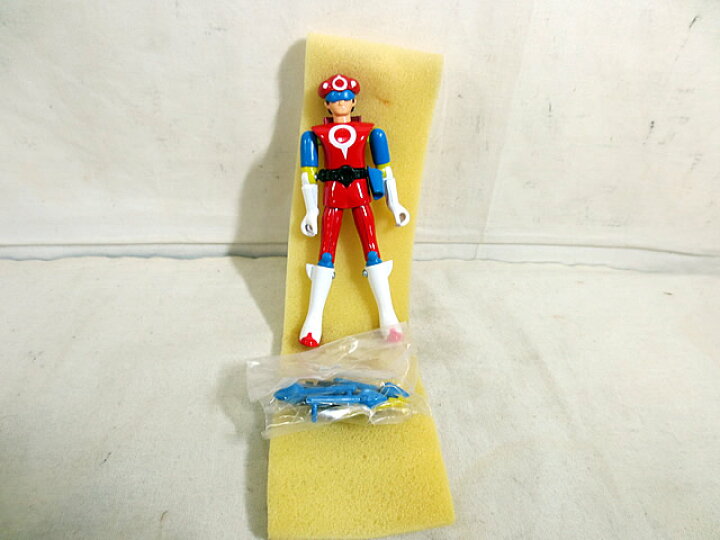 楽天市場】新品 タカトク 合金 ヤットデタマン : 虹商店