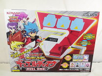 楽天市場】遊戯王 デュエルディスク 遊戯の通販
