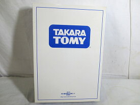 新品　タカラトミー 株主優待　2012　リカちゃん ガッチャマン　くまモン トミカ　セット　未開封