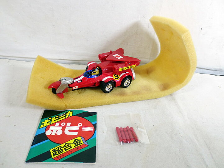 楽天市場】新品 ポピー ポピニカ マシンハヤブサ マシンガンテツ PA-88 