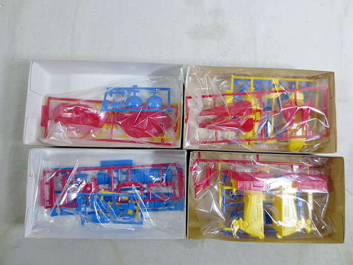 楽天市場】新品 バンダイ とんでも戦士ムテキング コンチューター 