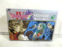 楽天市場】ドラクエ4 ファミコンの通販