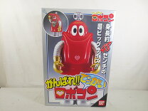楽天市場】バンダイ がんばれ!!ロボコン フィギュアの通販