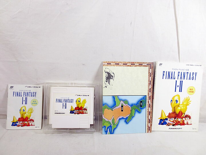 楽天市場】美品 ファミコン FC ファミリーコンピュータ ソフト 