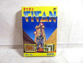 TITAN