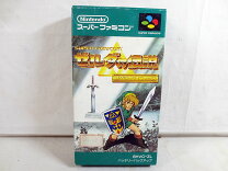 楽天市場】スーパーファミコン ゼルダの伝説の通販