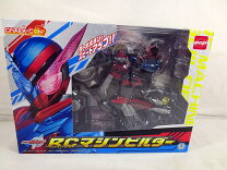 楽天市場】仮面ライダービルド rcマシンビルダーの通販